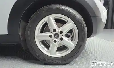 Mini Countryman 2014 2.0 гидро в Москве № 2132131, миниатюра 7