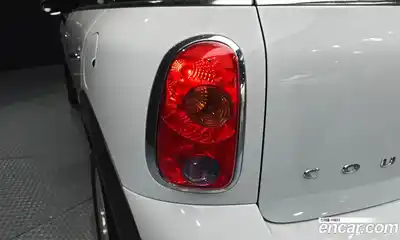 Mini Countryman 2014 2.0 гидро в Москве № 2132131, миниатюра 9