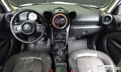 Mini Countryman 2014 2.0 гидро в Москве № 2132131, миниатюра 10