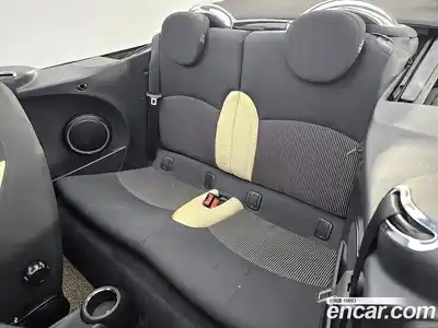 Mini Cooper Convertible 2010 1.6 гидро в Москве, миниатюра 12