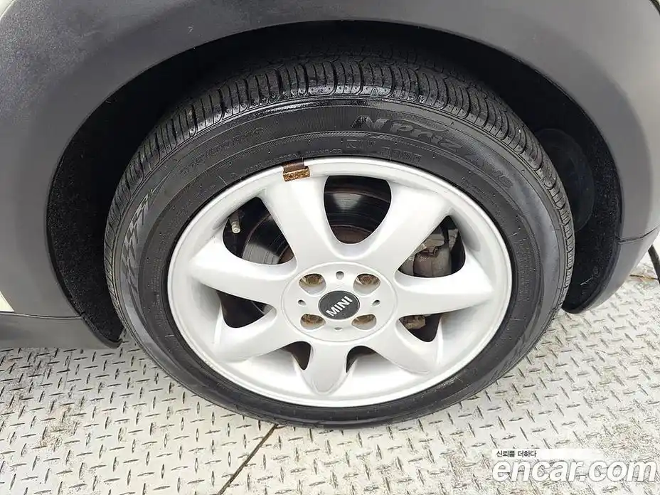 Mini Cooper Convertible 2010 1.6 гидро в Москве, фото 20