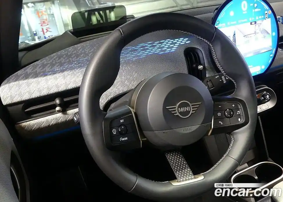Mini Cooper 2025 2.0 гидро в Москве, фото 13