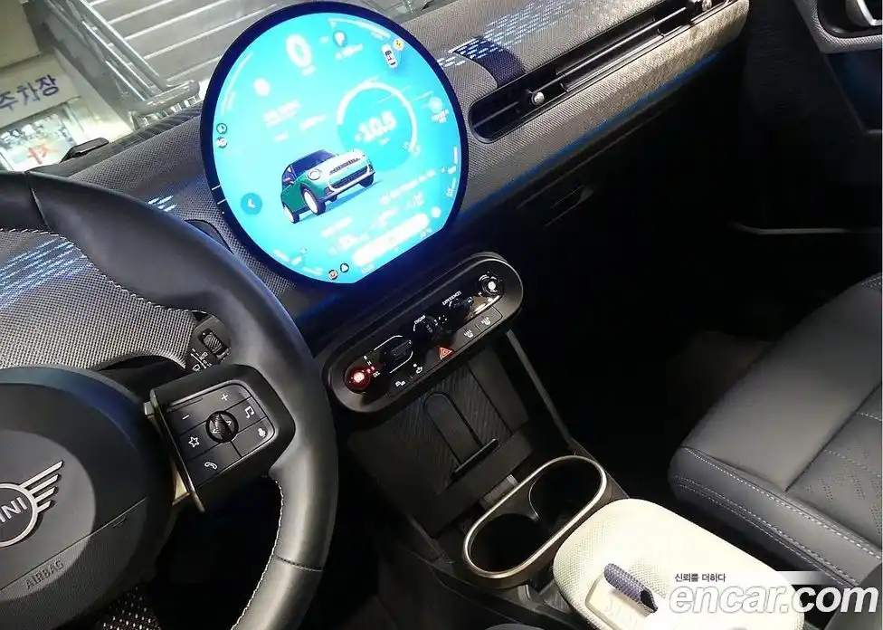 Mini Cooper 2025 2.0 гидро в Москве, фото 14