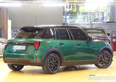 Mini Cooper 2025 2.0 гидро в Москве, миниатюра 2