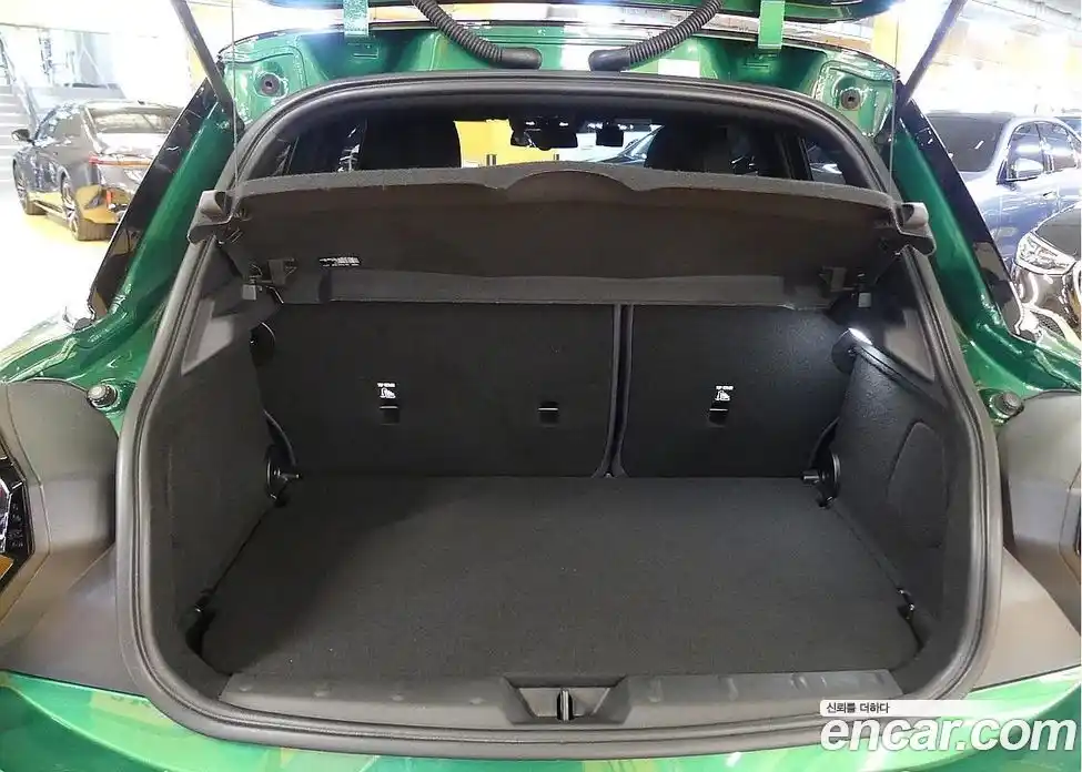 Mini Cooper 2025 2.0 гидро в Москве, фото 4