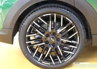 Mini Cooper 2025 2.0 гидро в Москве, миниатюра 5