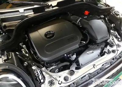 Mini Cooper 2025 2.0 гидро в Москве, миниатюра 6