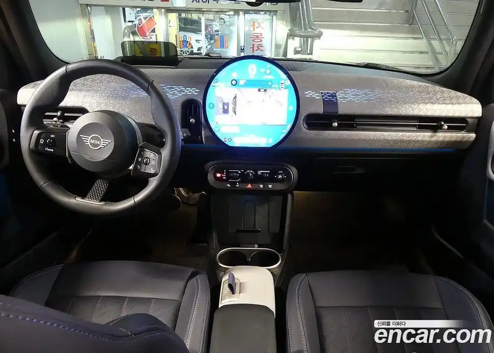 Mini Cooper 2025 2.0 гидро в Москве, фото 7