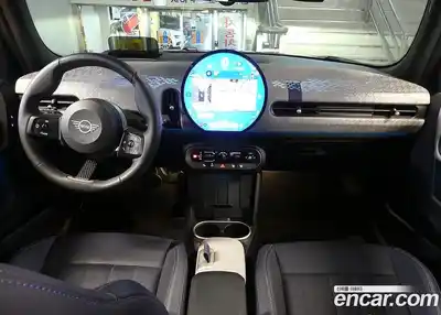 Mini Cooper 2025 2.0 гидро в Москве, миниатюра 7