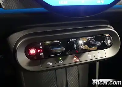 Mini Cooper 2025 2.0 гидро в Москве, миниатюра 9