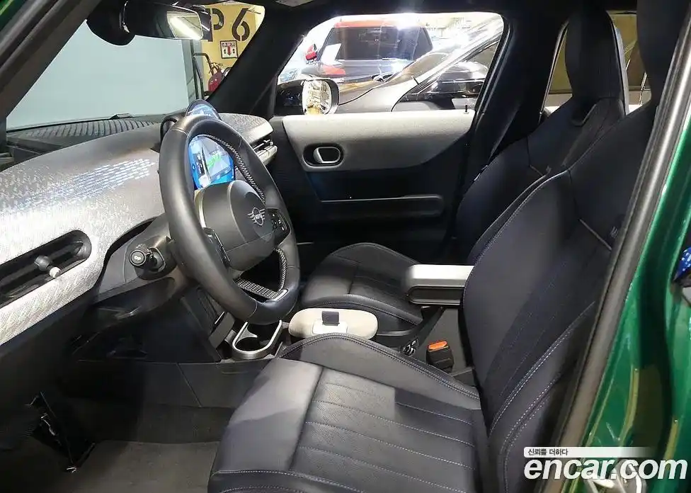 Mini Cooper 2025 2.0 гидро в Москве, фото 10