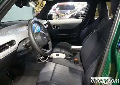 Mini Cooper 2025 2.0 гидро в Москве, миниатюра 10