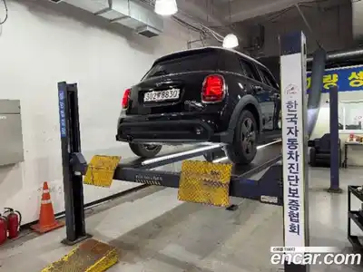 Mini Cooper 2022 1.5 гидро в Москве, миниатюра 2