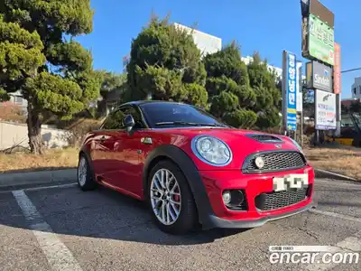 Mini Coupe 2015 1.6 гидро в Москве, миниатюра 12
