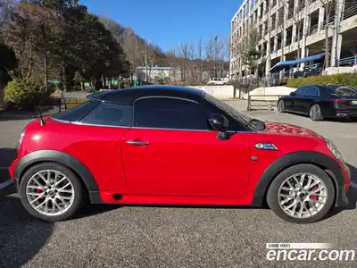 Mini Coupe 2015 1.6 гидро в Москве, миниатюра 2