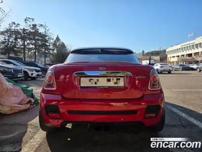 Mini Coupe 2015 1.6 гидро в Москве, миниатюра 4
