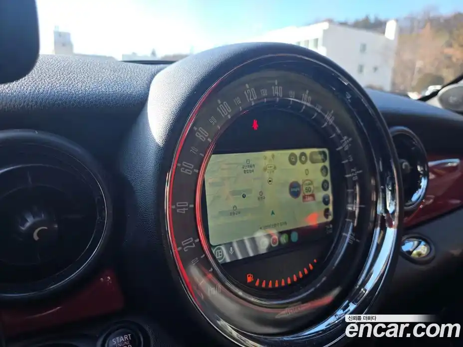 Mini Coupe 2015 1.6 гидро в Москве, фото 6