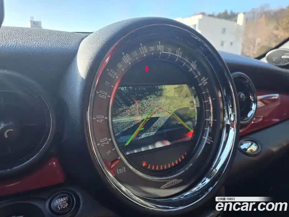 Mini Coupe 2015 1.6 гидро в Москве, фото 8