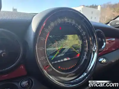 Mini Coupe 2015 1.6 гидро в Москве, миниатюра 8