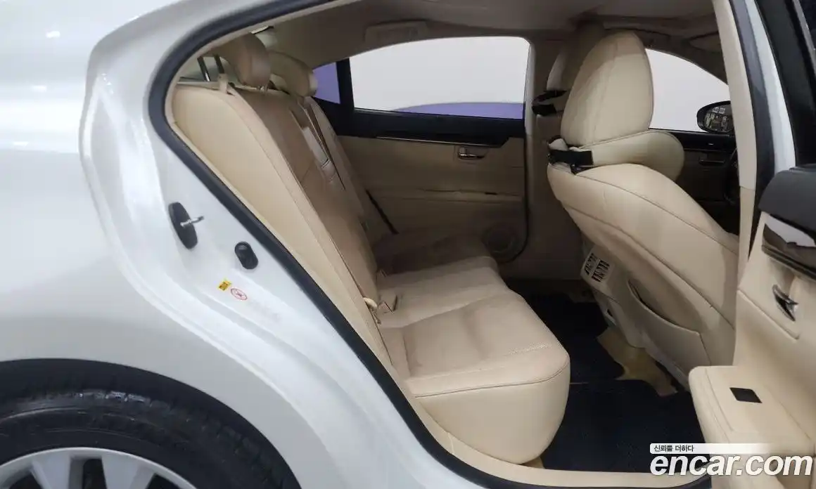 Lexus ES 2013 2.5 гидро, фото 11