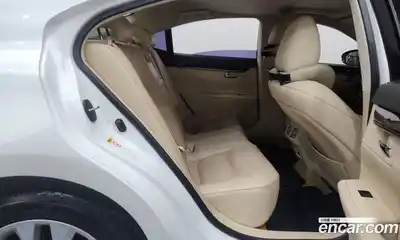 Lexus ES 2013 2.5 гидро, миниатюра 11