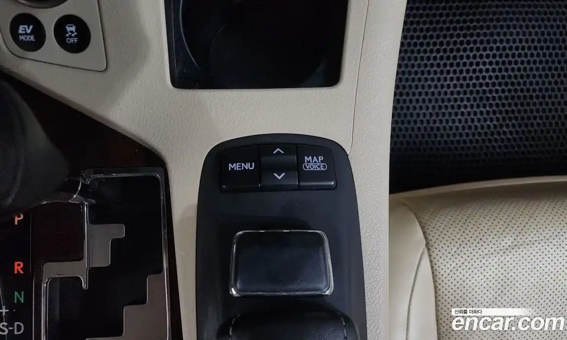 Lexus ES 2013 2.5 гидро, фото 12