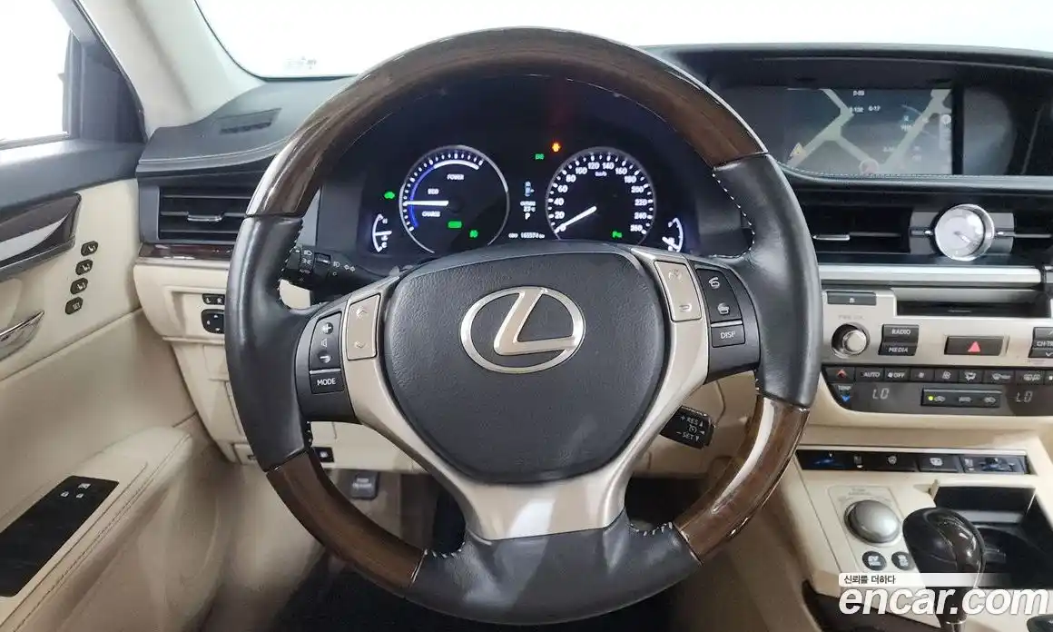 Lexus ES 2013 2.5 гидро, фото 13