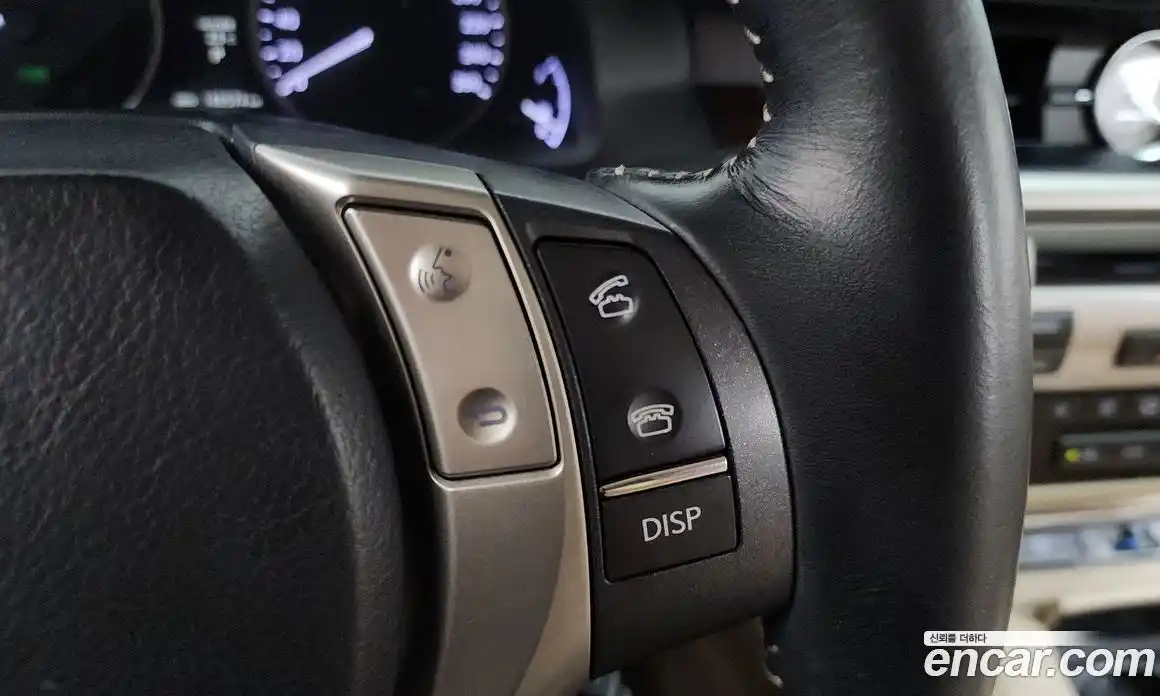Lexus ES 2013 2.5 гидро, фото 15