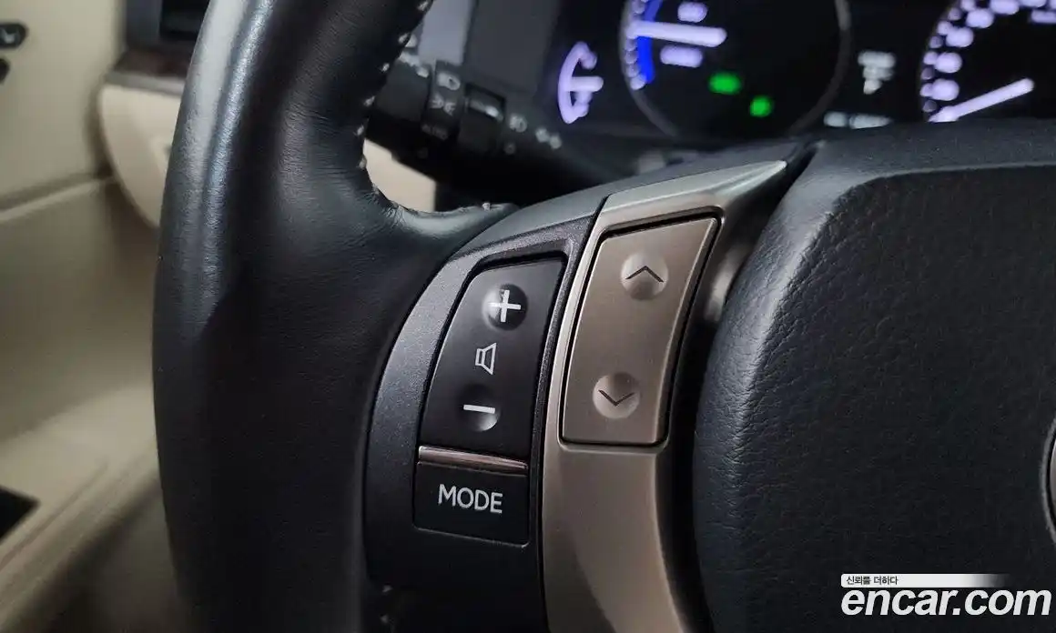 Lexus ES 2013 2.5 гидро, фото 16