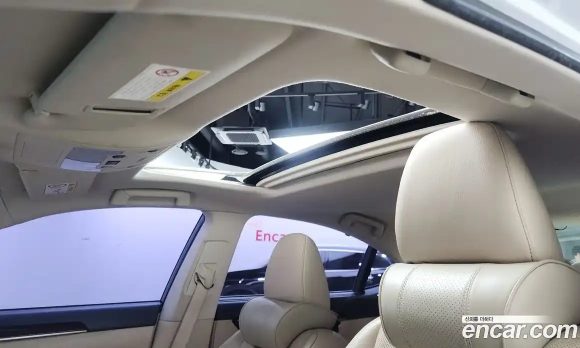 Lexus ES 2013 2.5 гидро, фото 17
