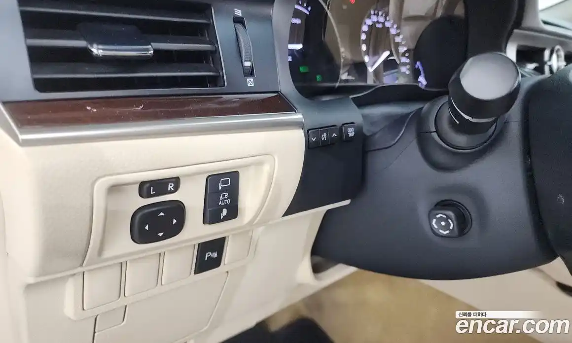 Lexus ES 2013 2.5 гидро, фото 20