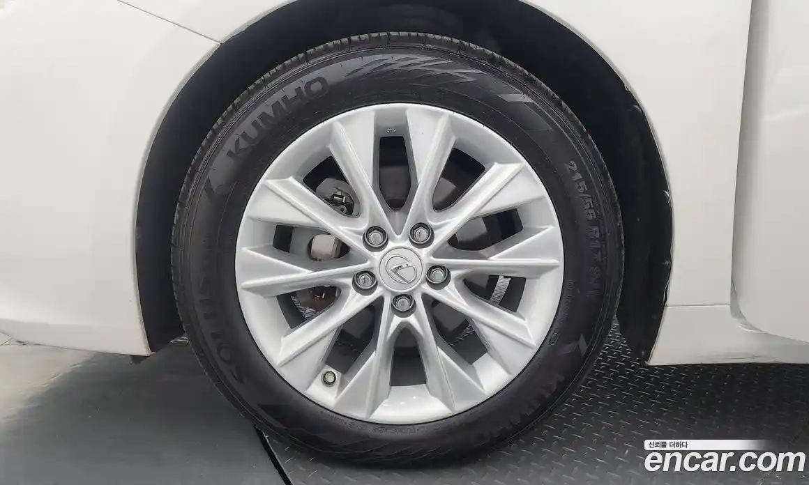 Lexus ES 2013 2.5 гидро, фото 5
