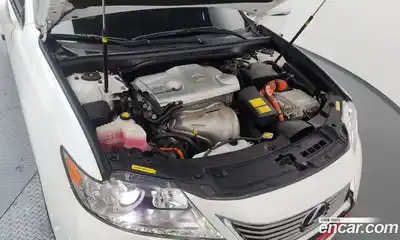 Lexus ES 2013 2.5 гидро, миниатюра 6
