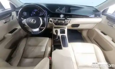 Lexus ES 2013 2.5 гидро, миниатюра 7