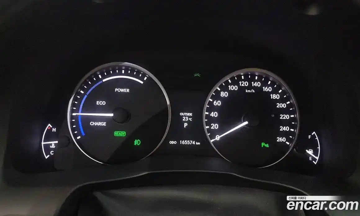 Lexus ES 2013 2.5 гидро, фото 8