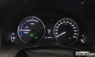 Lexus ES 2013 2.5 гидро, миниатюра 8