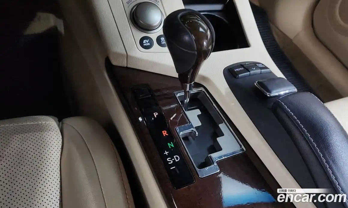 Lexus ES 2013 2.5 гидро, фото 9