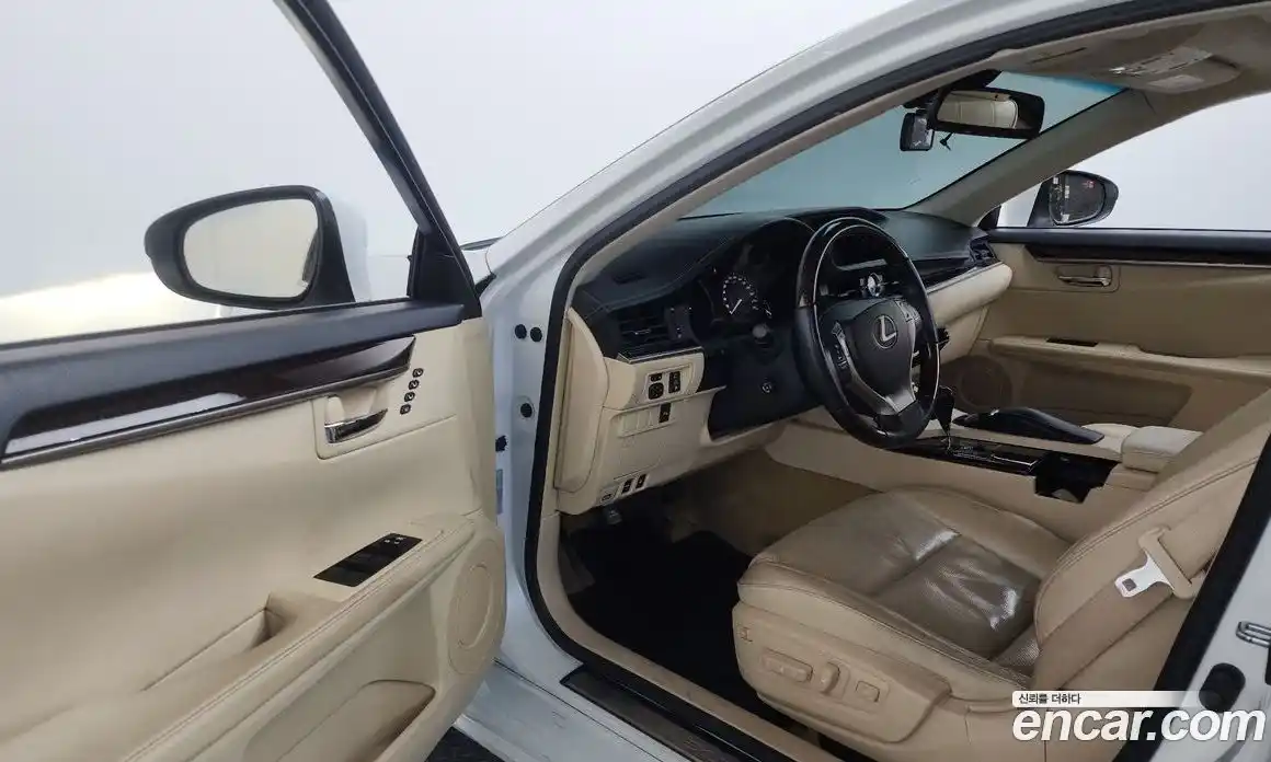 Lexus ES 2013 2.5 гидро, фото 10