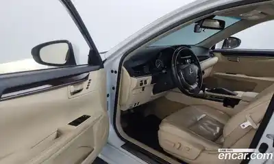Lexus ES 2013 2.5 гидро, миниатюра 10