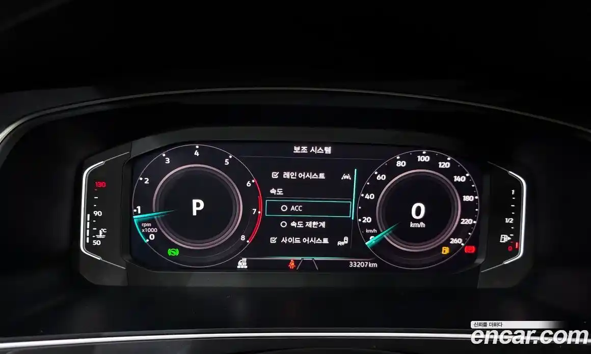 Volkswagen Tiguan 2022 2.0 гидро в Москве, фото 11