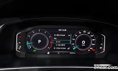 Volkswagen Tiguan 2022 2.0 гидро в Москве, миниатюра 11