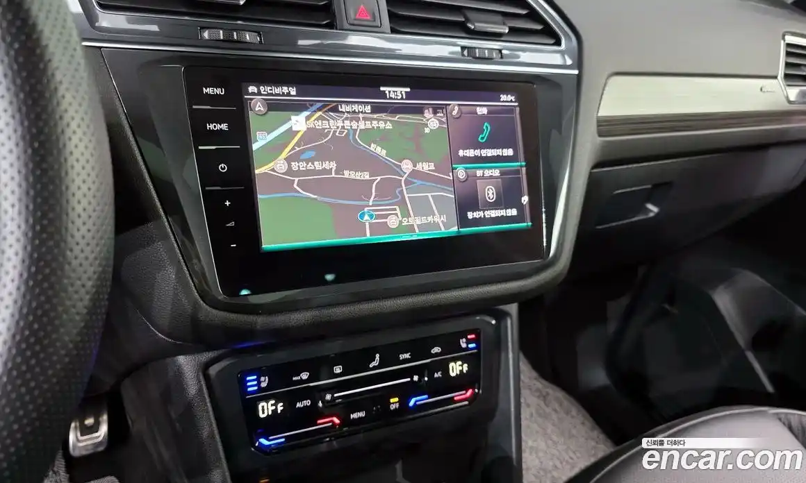 Volkswagen Tiguan 2022 2.0 гидро в Москве, фото 21