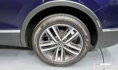 Volkswagen Tiguan 2022 2.0 гидро в Москве, миниатюра 7