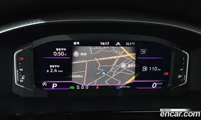 Volkswagen Arteon 2023 2.0 гидро в Москве № 2132404, миниатюра 11
