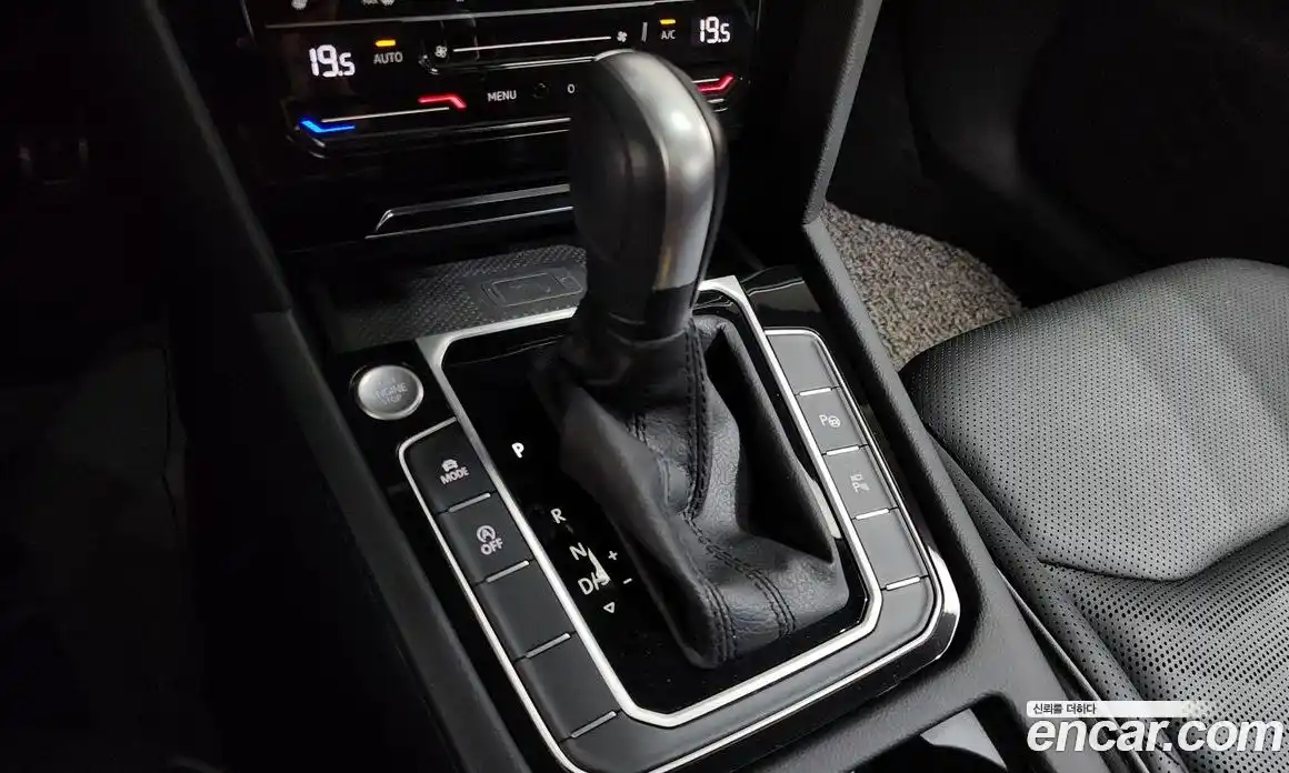 Volkswagen Arteon 2023 2.0 гидро в Москве № 2132404, фото 12