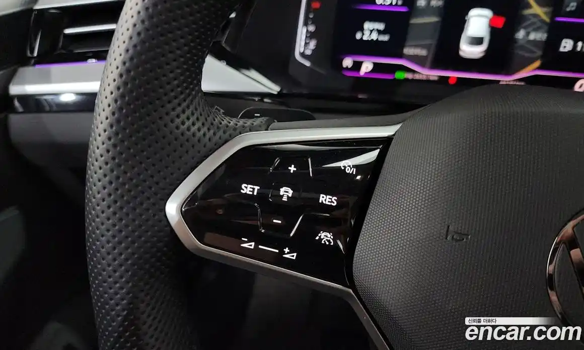 Volkswagen Arteon 2023 2.0 гидро в Москве № 2132404, фото 23