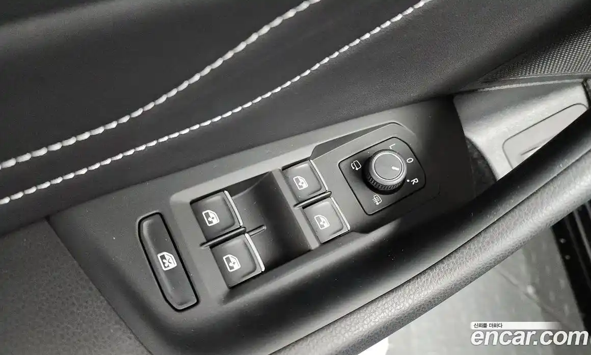 Volkswagen Arteon 2023 2.0 гидро в Москве № 2132404, фото 36