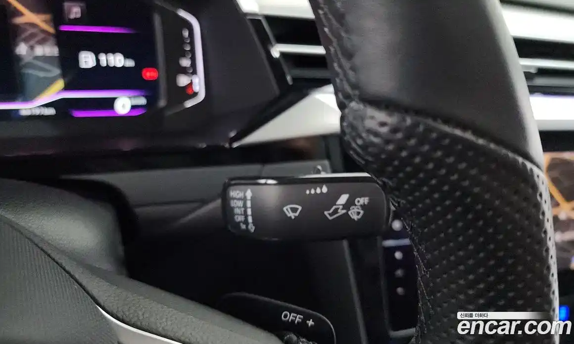 Volkswagen Arteon 2023 2.0 гидро в Москве № 2132404, фото 38