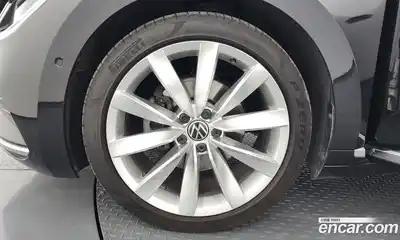 Volkswagen Arteon 2023 2.0 гидро в Москве № 2132404, миниатюра 5