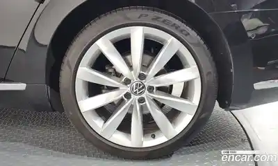 Volkswagen Arteon 2023 2.0 гидро в Москве № 2132404, миниатюра 7